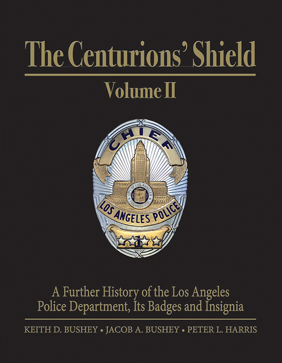 The Centurions Shield Volume 2 Cover