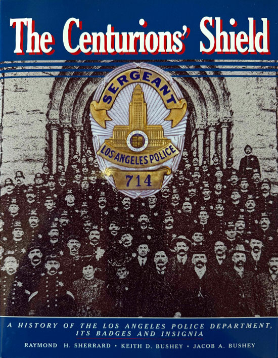 The Centurions Shield Vol 1
